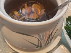 山珍菌王汤-亢龙太子酒轩·花园店