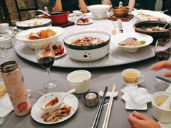 -狮王府淮扬菜(新街口友谊店)
