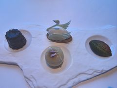 -亚特兰蒂斯•OSSIANO奥西亚诺海底餐厅