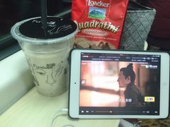 -放哈·甜醅子奶茶创造者(正宁路店)