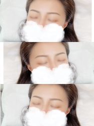 -变美丽半永久纹眉连锁·机器野生眉•洗眉