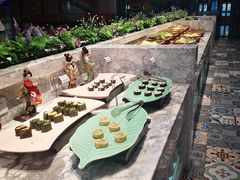 -火锅岛潮牌自助餐厅(天津天佑城店)