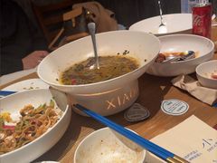 -小大董·烤鸭(王府井apm店)