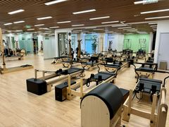 -Isofit 普拉提·婵柔工作室