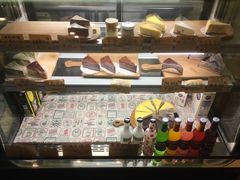 -治愈系甜品The Soothing Dessert(科海大楼店)