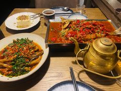 -那时新疆·若羌(经纬汇店)