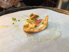 -酒拾烤肉(漳河万达楚街店)