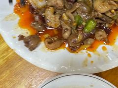 -温州一家人美食(西木头市店)