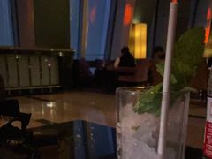 -云·酷 Atmosphere(国贸大酒店)