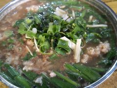-老仓醋米线(嘎兰店)