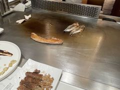 -火地铁板烧(昆山万象汇店)