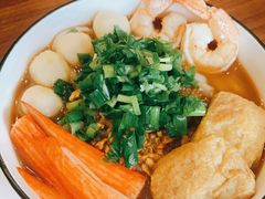 -曼谷食堂·泰国家庭料理(丹桂路店)