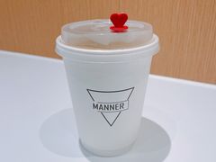 -Manner Coffee(K11店)