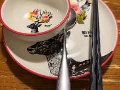 -新白鹿餐厅(龙游路店)