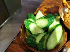 -重庆老灶火锅(红岭店)