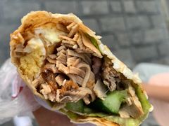 -骆记馋鸭(东街店)