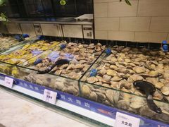 -川骄海鲜自助(亚运村店)