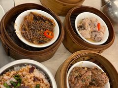 -添好运点心专门店(深水埗店)