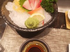 -枫品铁板烧(东樾店)