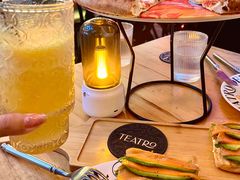 -IL TEATRO 精品意大利餐厅