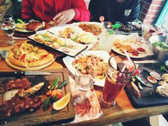 -米兰西点(新华路店)