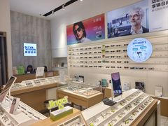 -宝岛眼镜·星创视光中心(金桥店)