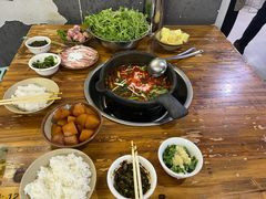 -笔记安顺夺夺粉火锅