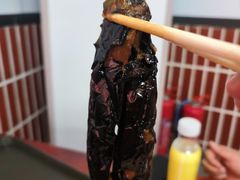 茄子-刘小忙把子肉(北园大街总店)