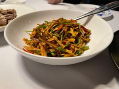 徽州小炒皇-同庆楼(金宝汇店)