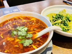 -港丽餐厅(龙之梦长宁店)