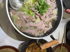 -乔阿马·江南味·驴肉香(龙湖华泾天街店)