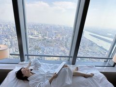 -长沙尼依格罗酒店