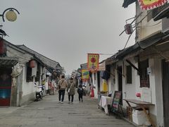 -绍兴书圣故里景区