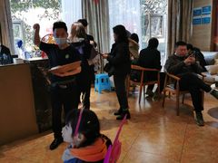 -金色印象·4K影院式足体养生(杨家坪西郊店)
