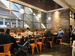 -新旺茶餐厅(嘉里城店)
