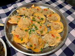 -阿妹小海鲜(下角店)