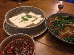-薇酌饮·陕西菜(南门外店)