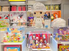 -泡泡玛特POPMART(赛格国际购物中心店)