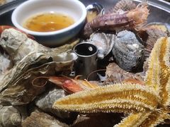 -永红源啤酒·烧烤·海鲜·大排档(台柳路店)