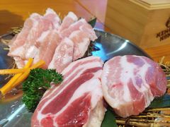 -kingkong大猩猩烤肉(CBD店)