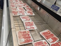 -山姆会员商店(上海浦东店)