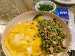 -米泰芒·东南亚料理(体育西店)