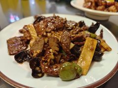 -鼎香润(德胜门内店)