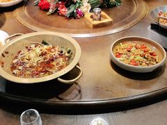 -永安水煮活鱼·仪征菜(仪征奥林匹克店)