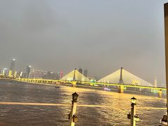 -湘江大码头·龙虾馆(渔人码头一店)