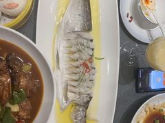 -大鹏饭店·金陵家宴(奥体中心店)