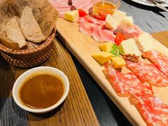 -IL TEATRO 精品意大利餐厅