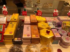 -好利来(朝外店)