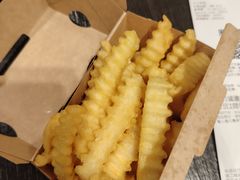 -Shake Shack(西单大悦城店)