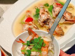 -潮州府·潮菜·砂锅粥(徐家汇店)
